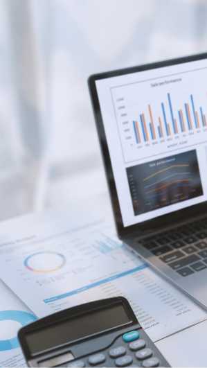 Finance team using Novvl reconciliation dashboard