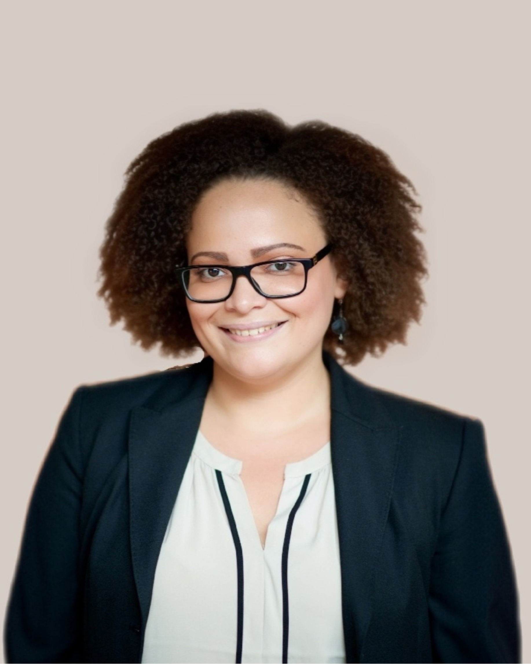 Lydia Vega – VP of Operations, Novvl